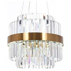 Подвесной светильник lumina deco ri...